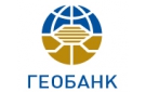 logo Геобанк